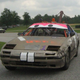 Illustration for article titled After Hot Rainy Day Of Racing: E30, Prelude, 3000GT, RX-7, Crown Victoria In Top 5